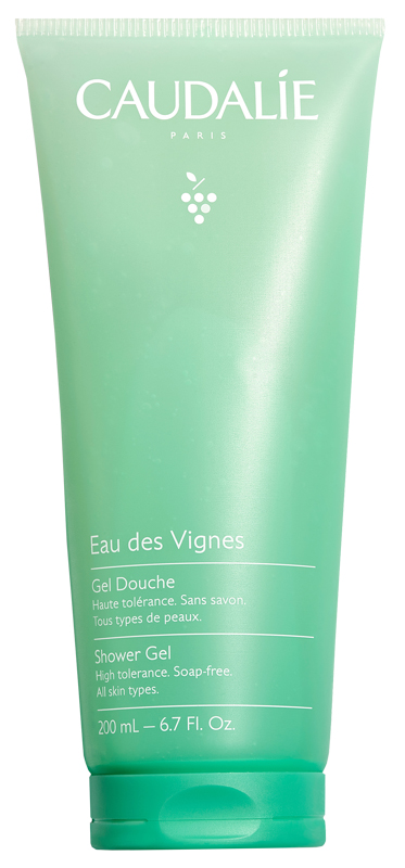 Gel Doccia Eau 200 ml