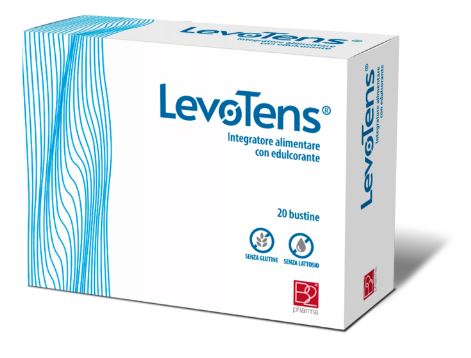 Levotens 20BUST