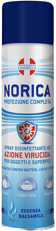 Norica Prot Completa Ess Bals