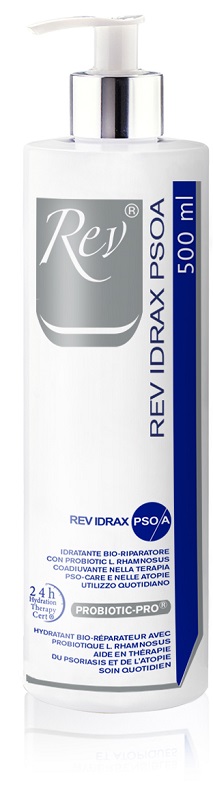 Rev Idrax Psoa 500 ml
