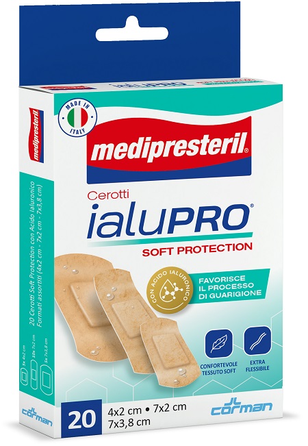 Medipresteril Cer Ialupro A20P