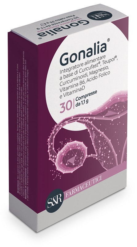 Gonalia 30 compresse