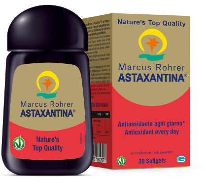 Marcus Rohrer ASTAXANTIN30SOFT