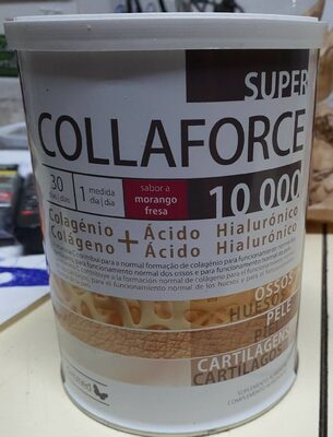 Collaforce Super 10000 450 g