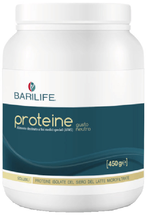 Barilife Proteine 450 g