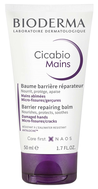 Cicabio Mains 50 ml