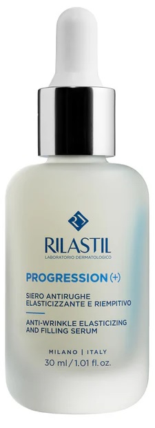 Rilastil Progres Siero Antir
