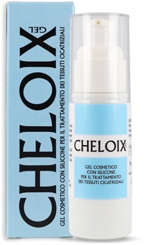 Cheloix Gel 30 ml