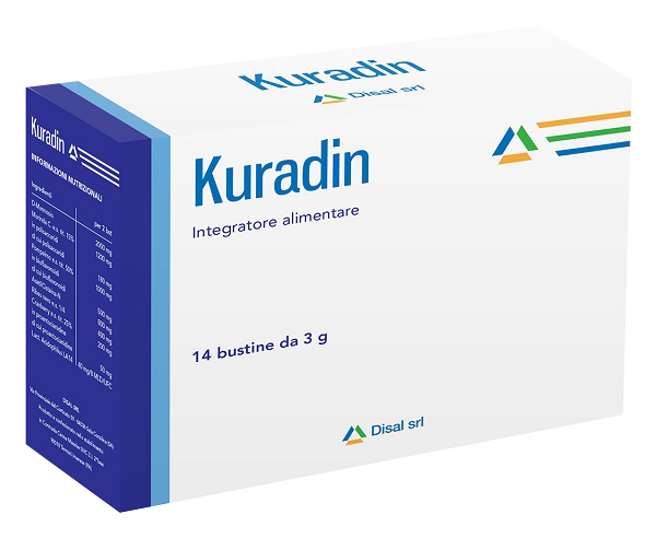 Kuradin 14BUST