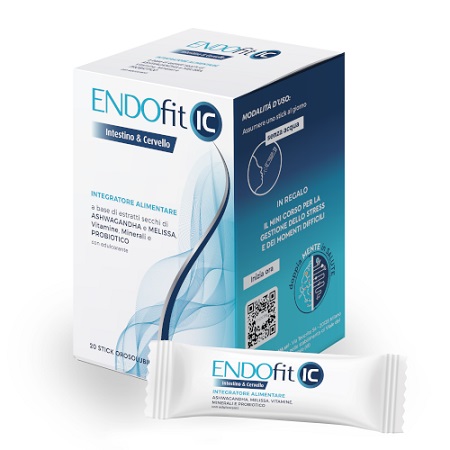 Endofit Ic 20 stick