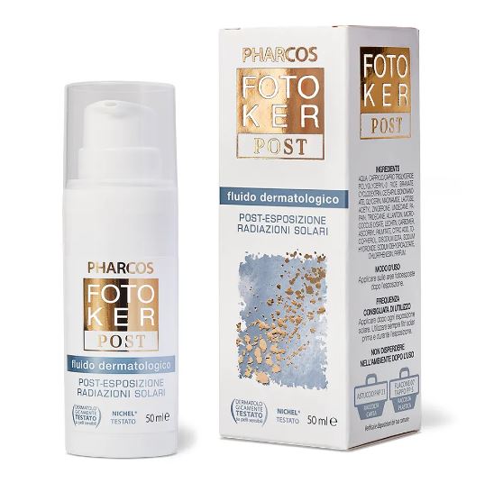 Fotoker Post Pharcos 50 ml