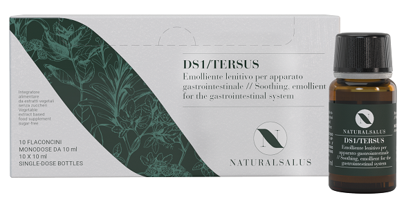 Tersus DS1 10FL 10 ml