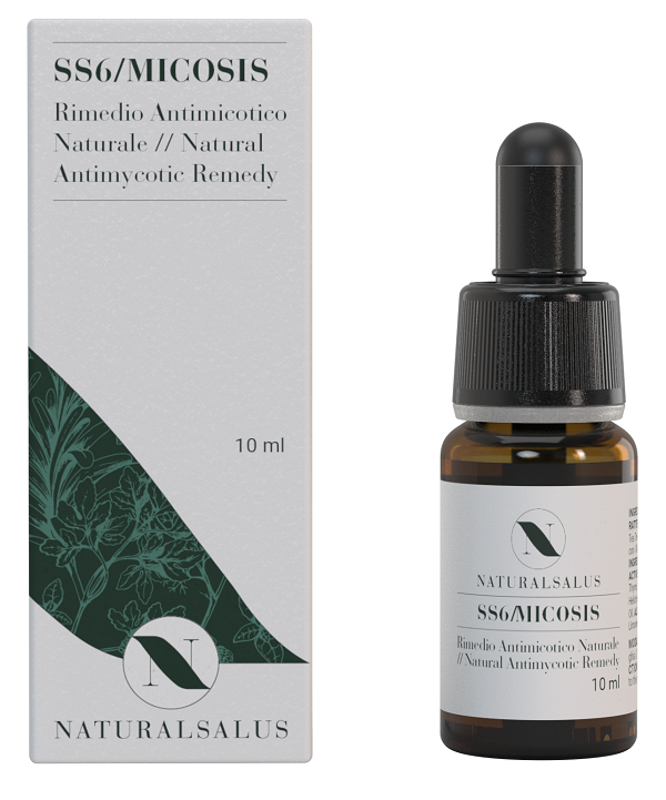 Micosis SS6 10 ml