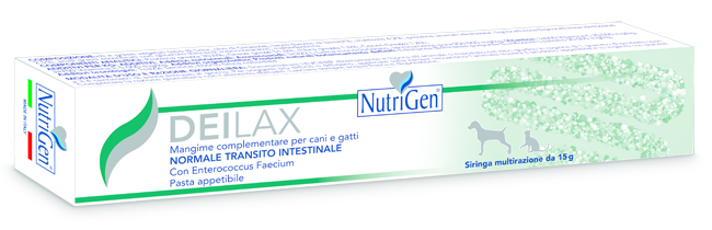 Deilax Siringa 15 GR