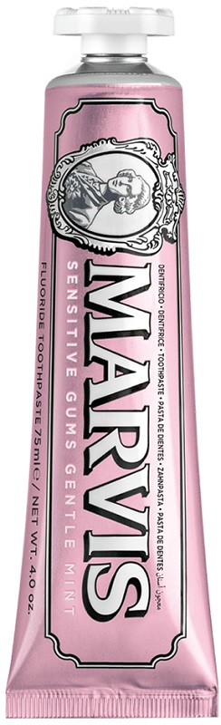 Marvis Sensitive Gums Mint 75 ml