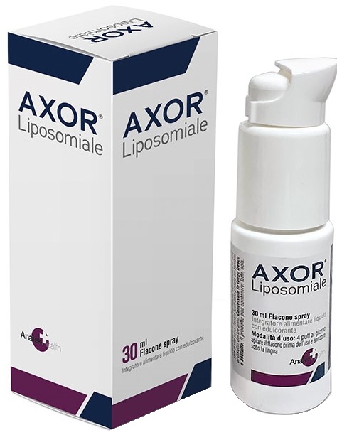 Axor Liposomiale 30 ml
