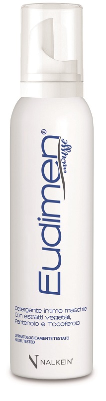 Eudimen Mousse 200 ml