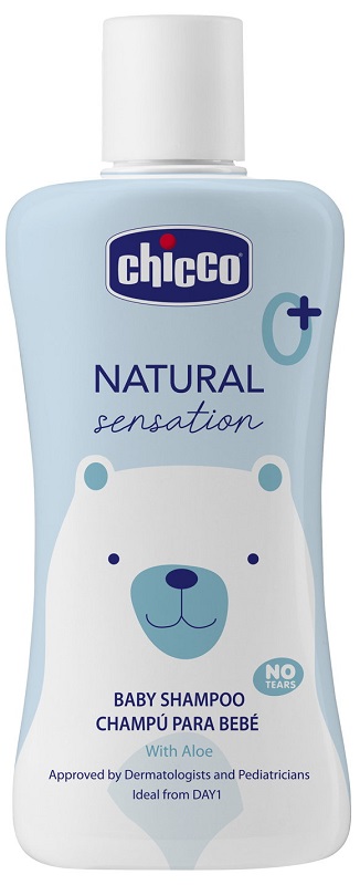 CH NS Shampoo 200 ml