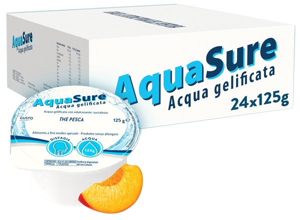 Aquasure Acqua Ge/Ed The PE24P