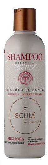 Ischia SH Ristrutturante 250 ml