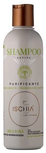 Ischia SH Purificante 250 ml