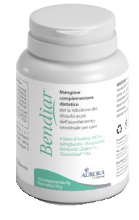 Bendiar 10 CPR