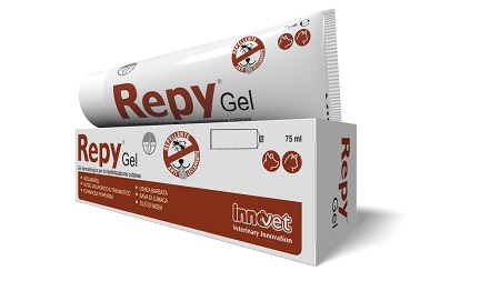 Repy Gel 75 ml NF