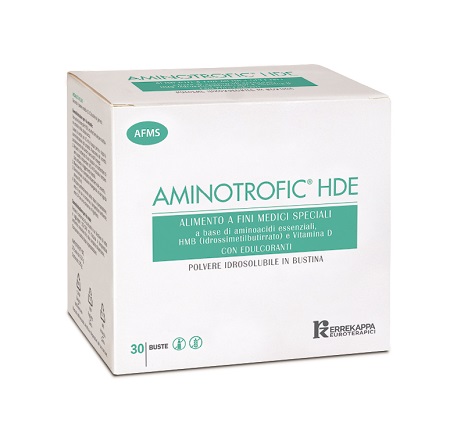 Aminotrofic Hde 30BUST 6,5 g