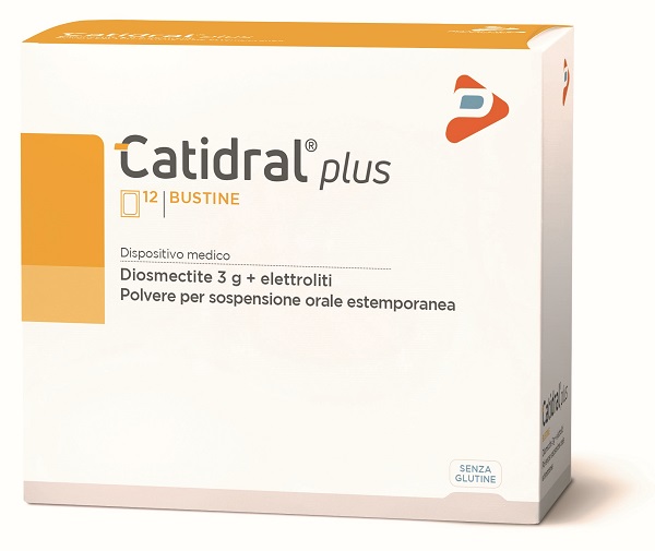Catidral Plus 12BUST