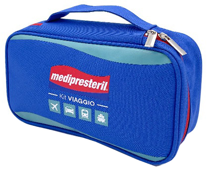 Medipresteril Kit Pronto Socc