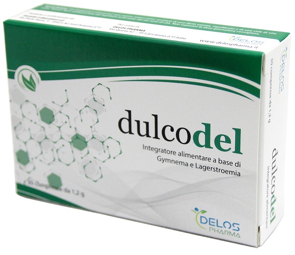 Dulcodel 30 compresse