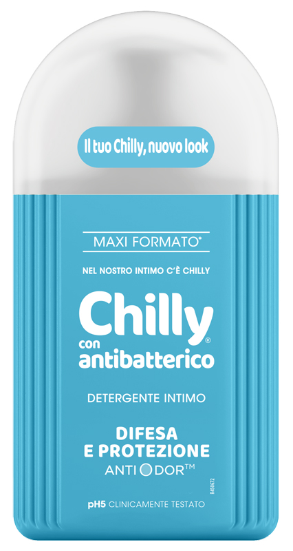 Chilly Detergente Antibat 300 ml