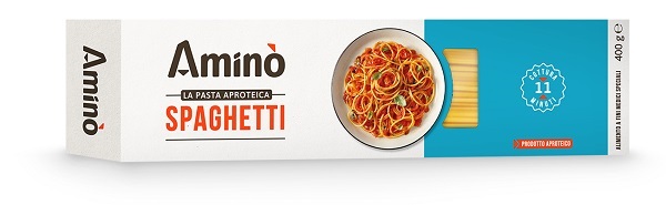 Amino Spaghetti Aprot 400 g
