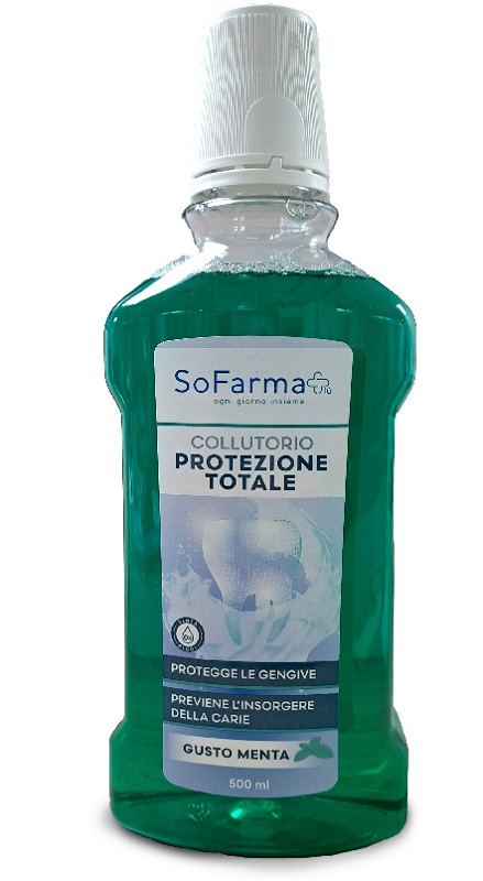 Collutorio Prot Tot Sofarmapiu
