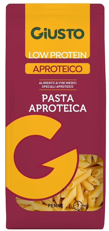 Giusto Aprot Penne Rigate 250 g