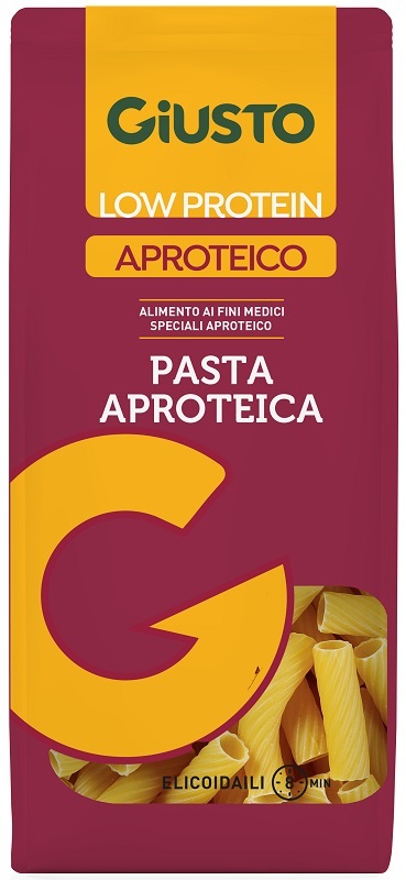 Giusto Aprot Elicoidali 250 g