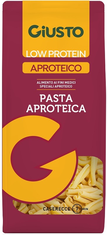 Giusto Aprot Caserecce 250 g