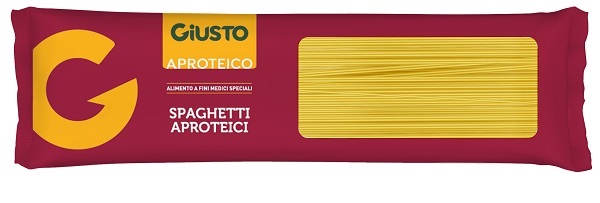 Giusto Aprot Spaghetti 250 g