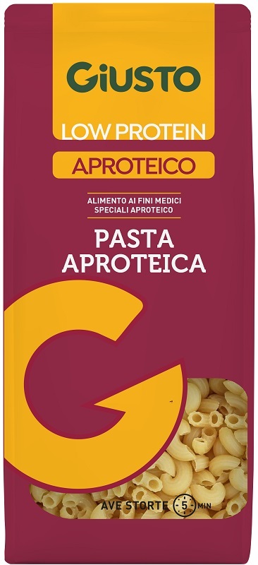 Giusto Aprot Ave Storte 250 g