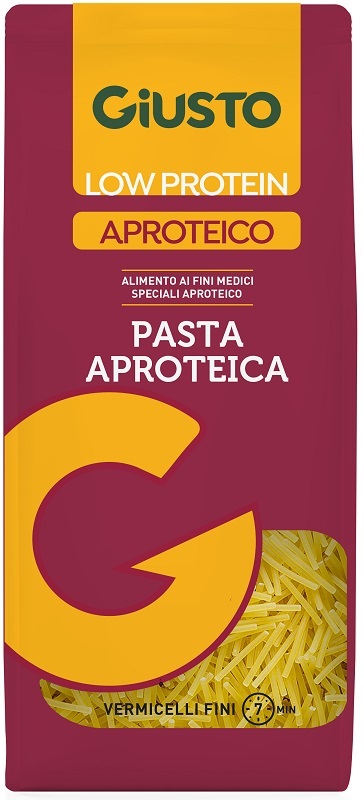 Giusto Aprot Vermicelli Fini