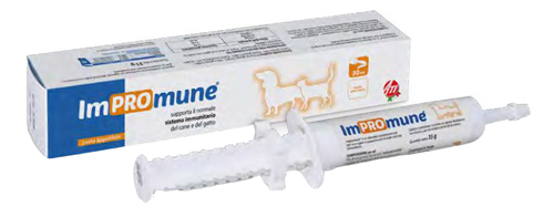 Impromune Pasta 35 GR
