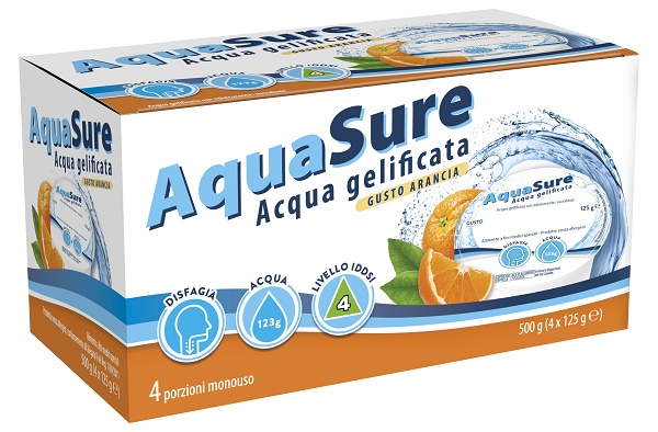 Aquasure Acqua Ge/Ed Ara 4 pezzi