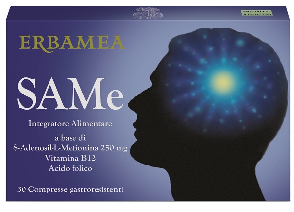 Same 30 compresse