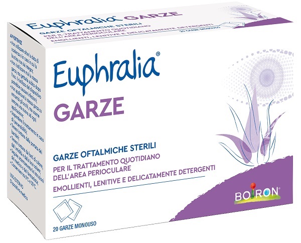 Euphralia Garze Oft 20 pezzi
