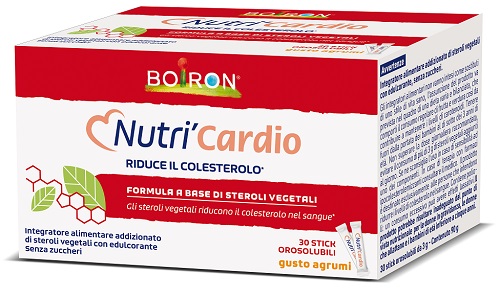 Nutricardio 30 stick