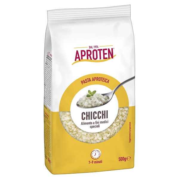 Aproten Chicchi 500 g