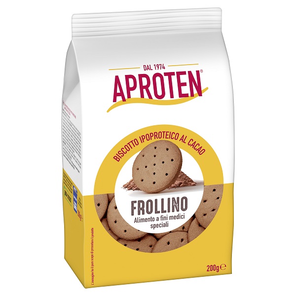 Aproten Frollino Cacao Promo