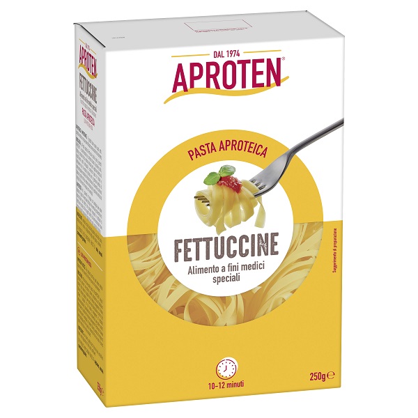 Aproten Fettuccine 250 g