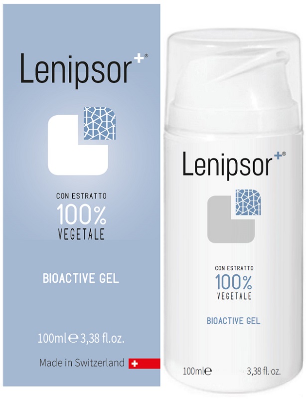 Lenipsor+ Bioactive Gel 100 ml