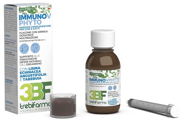 Immunov Phyto 100 g